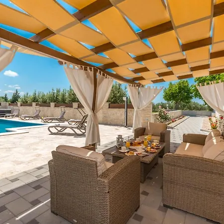 Branko 别墅 Polaca