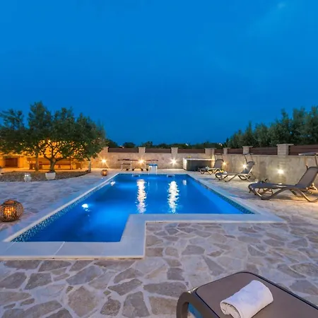 别墅 Branko Polaca