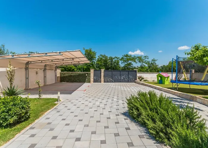 Branko Villa Polaca