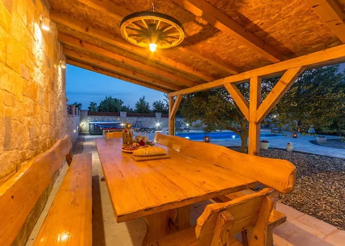 Branko Villa