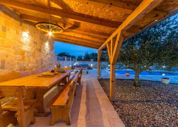 Villa Branko *