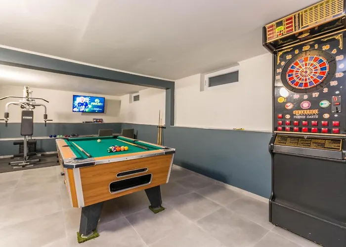 Branko Villa Polaca